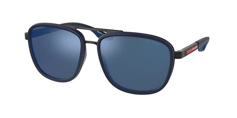 Sunglasses Prada Linea Rossa PS 50XS (02P04I) 